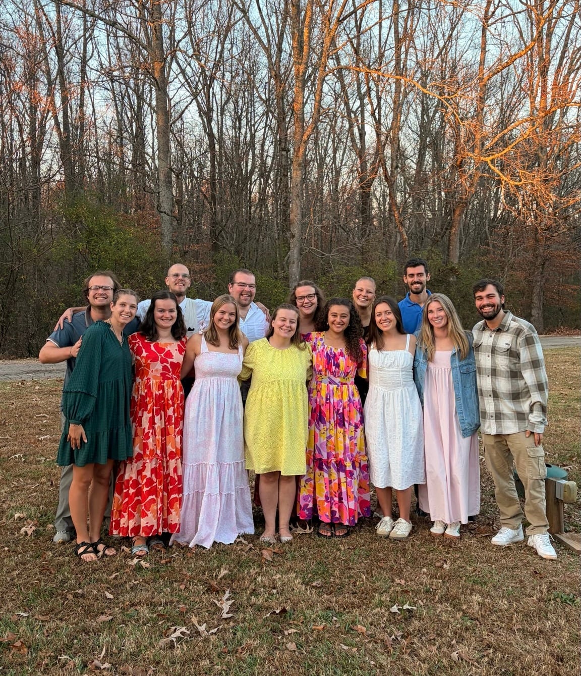 Deep Roots & Plentiful Harvests